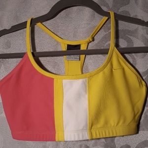 Nike sport bra